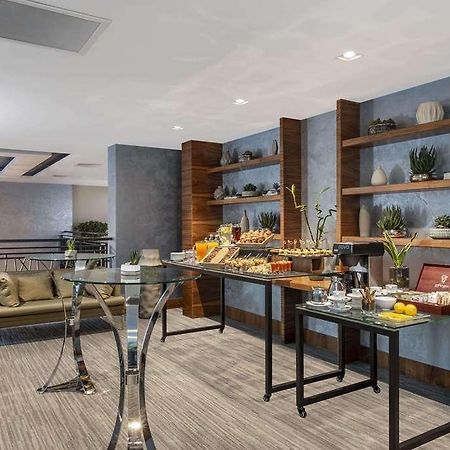 Ramada Encore Tbilisi Ngoại thất bức ảnh