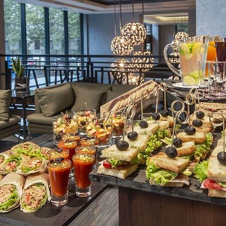 Ramada Encore Tbilisi Ngoại thất bức ảnh