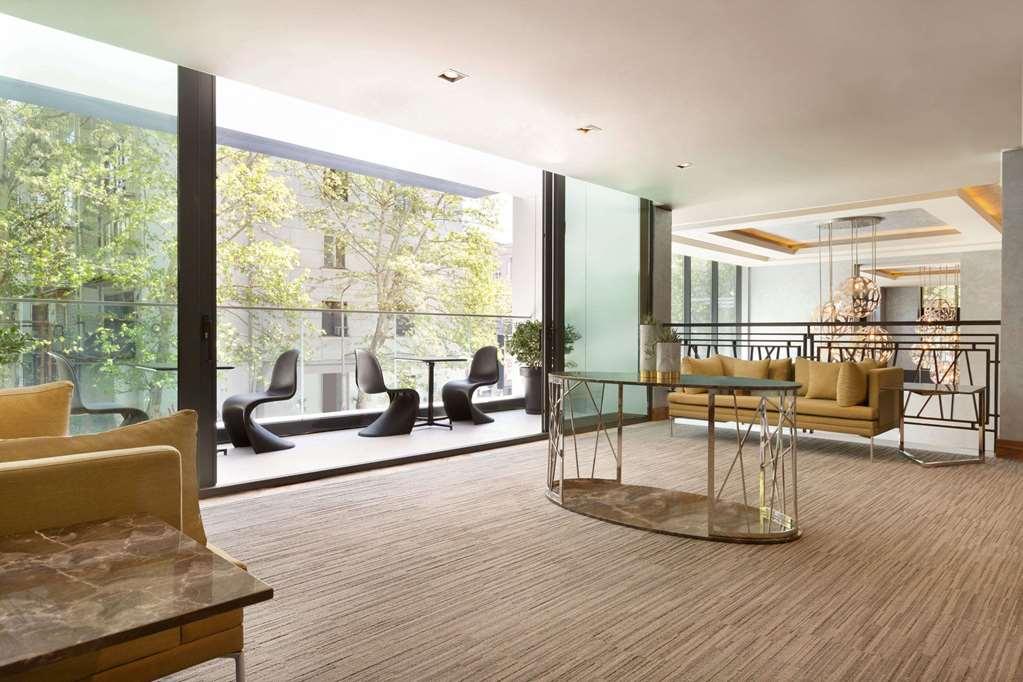 Ramada Encore Tbilisi Tiện nghi bức ảnh