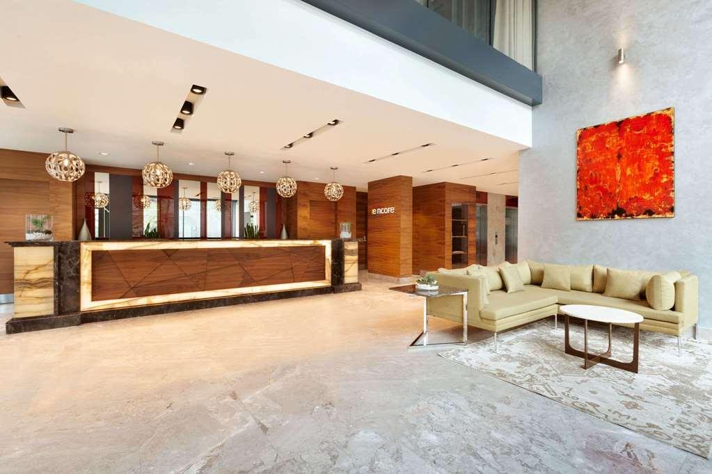 Ramada Encore Tbilisi Nội địa bức ảnh