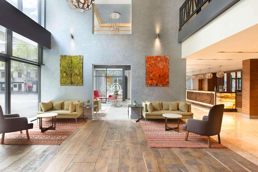 Ramada Encore Tbilisi Nội địa bức ảnh