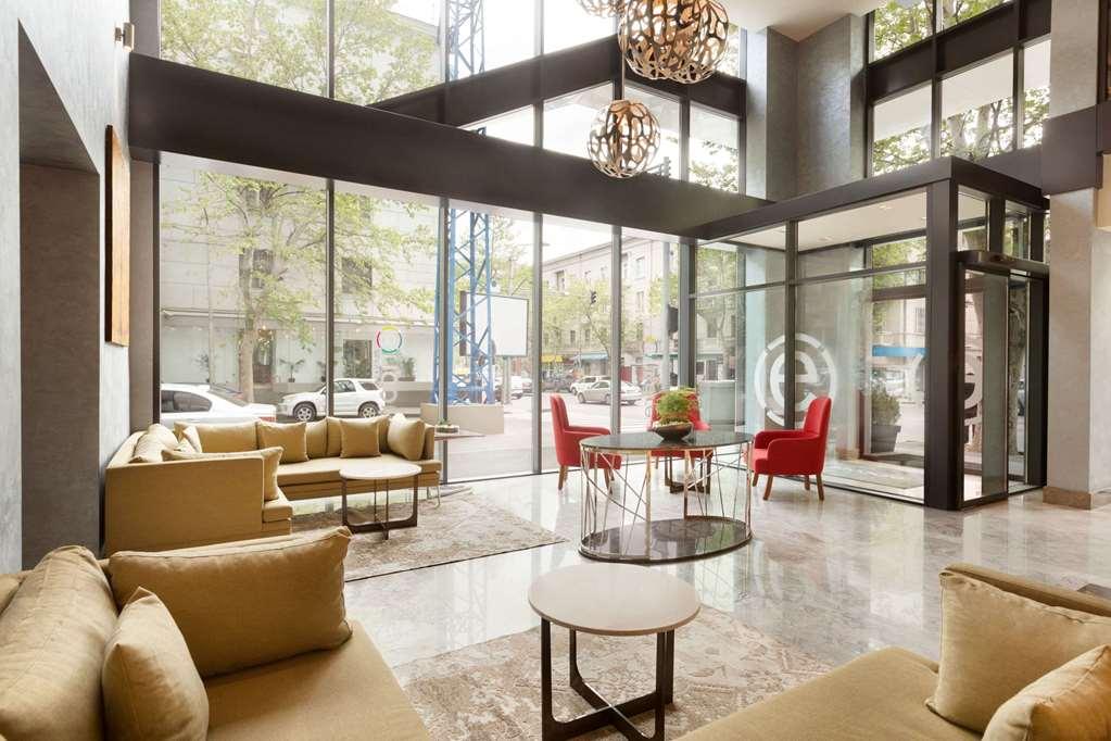 Ramada Encore Tbilisi Nội địa bức ảnh