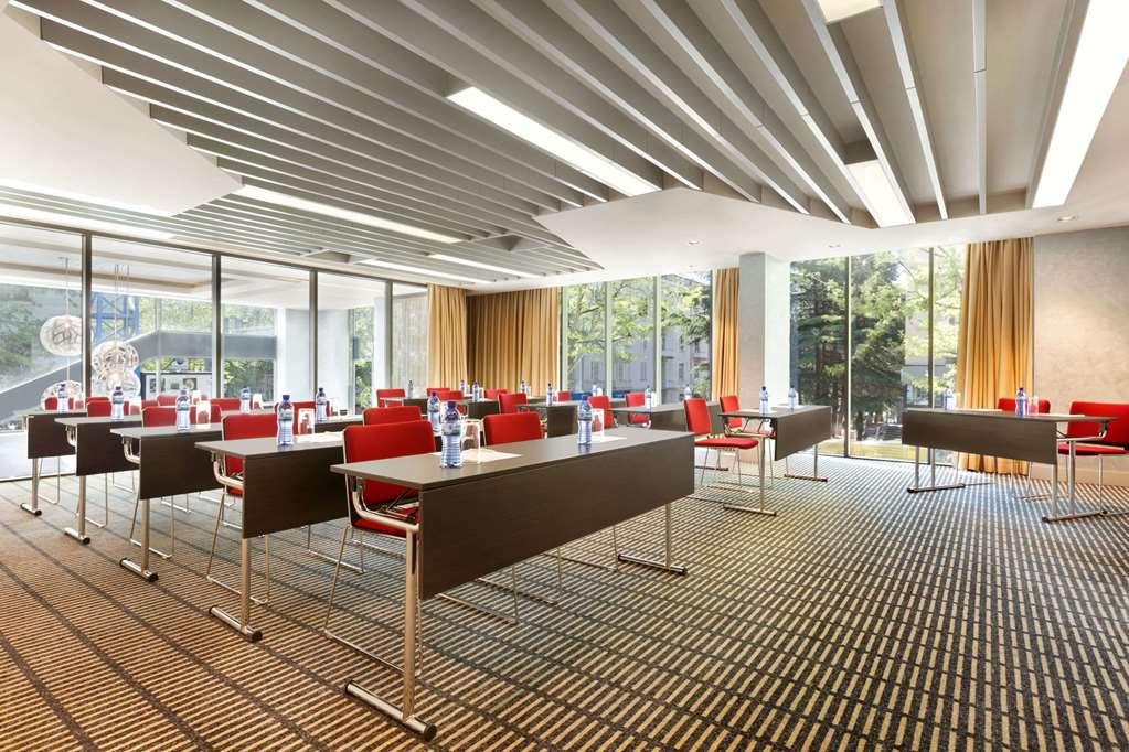 Ramada Encore Tbilisi Tiện nghi bức ảnh
