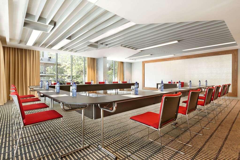 Ramada Encore Tbilisi Tiện nghi bức ảnh