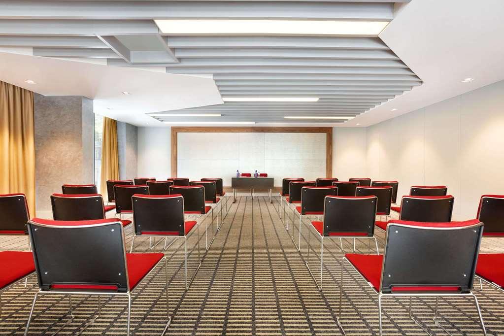 Ramada Encore Tbilisi Tiện nghi bức ảnh