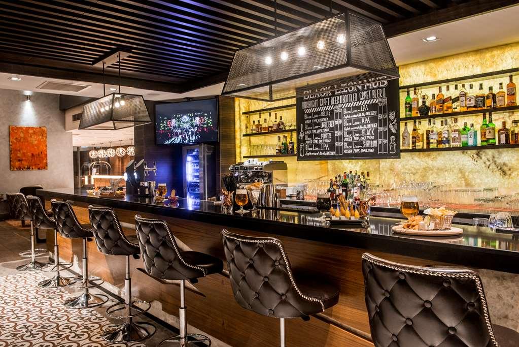 Ramada Encore Tbilisi Nhà hàng bức ảnh