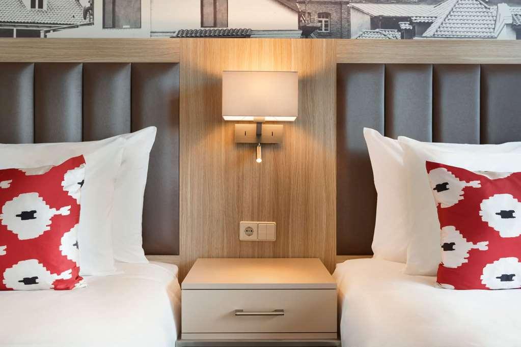 Ramada Encore Tbilisi Phòng bức ảnh