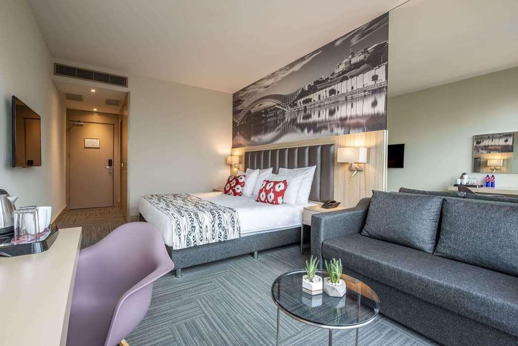 Ramada Encore Tbilisi Phòng bức ảnh