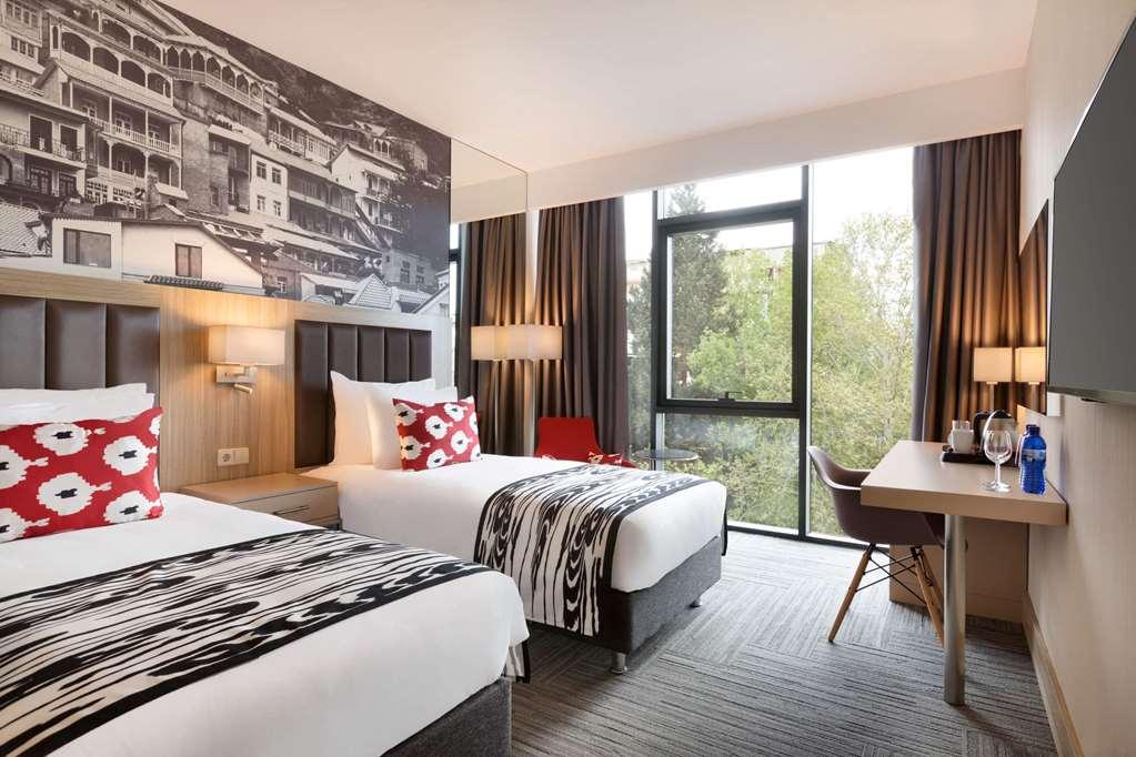 Ramada Encore Tbilisi Phòng bức ảnh