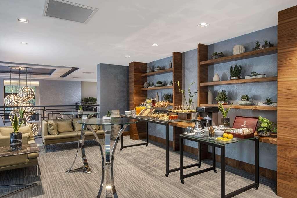 Ramada Encore Tbilisi Ngoại thất bức ảnh