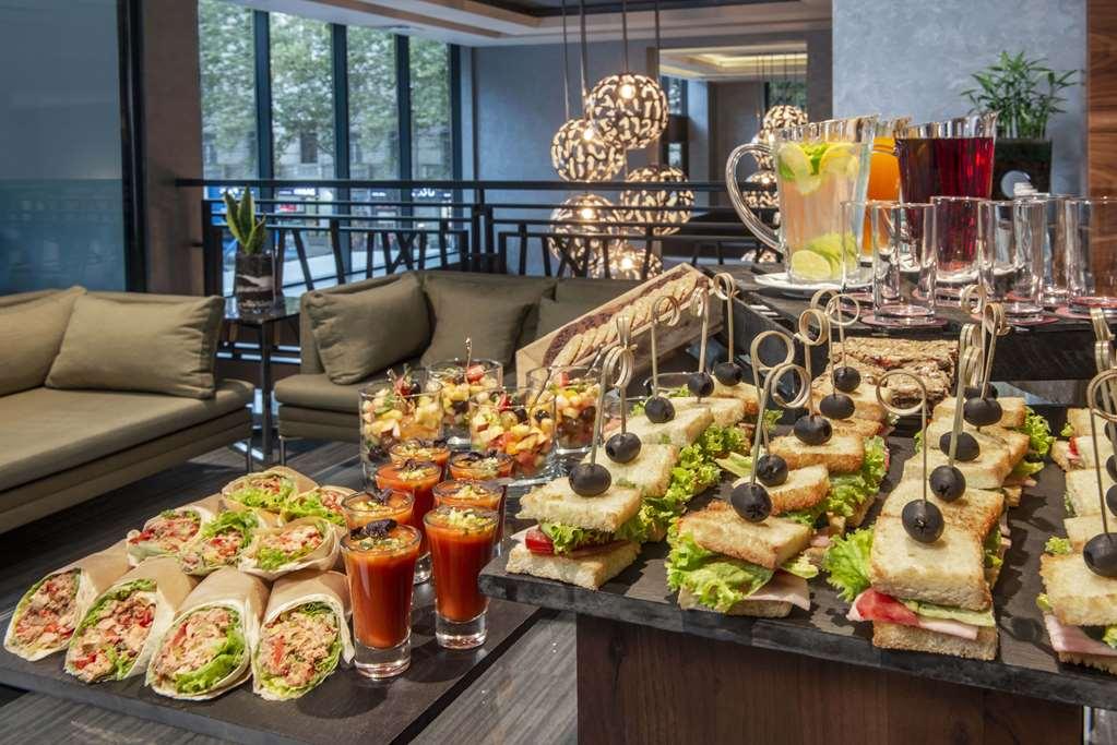 Ramada Encore Tbilisi Ngoại thất bức ảnh