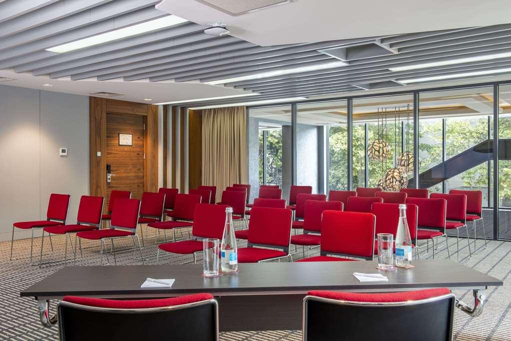 Ramada Encore Tbilisi Tiện nghi bức ảnh