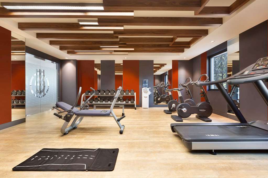 Ramada Encore Tbilisi Tiện nghi bức ảnh